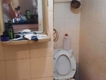 Apt. Puncak Permai View Pool, Furnish, Murah