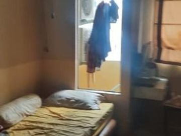Apt. Puncak Permai View Pool, Furnish, Murah