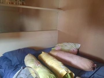 Apt. Puncak Permai View Pool, Furnish, Murah
