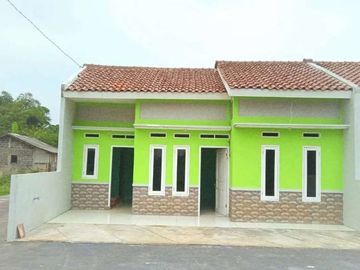 RUMAH DIJUAL DAERAH CITAYAM DEKAT STASIUN CITAYAM
