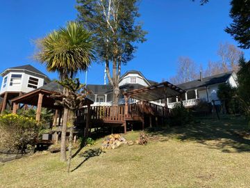 Hermosa casa Los Calabozos