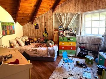 Hermosa casa Los Calabozos
