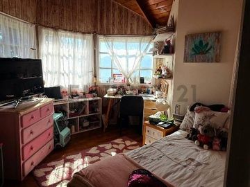Hermosa casa Los Calabozos