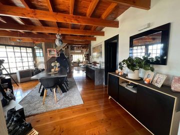 Hermosa casa Los Calabozos