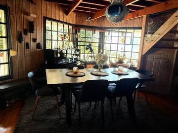 Hermosa casa Los Calabozos