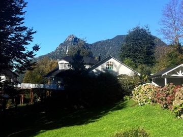 Hermosa casa Los Calabozos