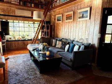 Hermosa casa Los Calabozos