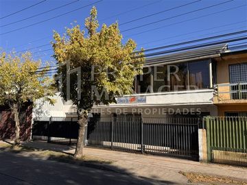 Casa en venta en Chillán