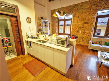 VENDO APARTAMENTO TIPO LOFT EN CASCO ANTIGUO (2)
