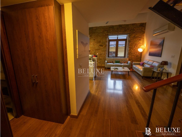 VENDO APARTAMENTO TIPO LOFT EN CASCO ANTIGUO (2)