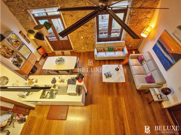 VENDO APARTAMENTO TIPO LOFT EN CASCO ANTIGUO (2)