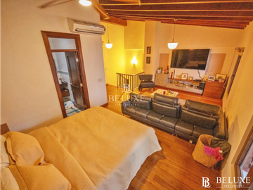 VENDO APARTAMENTO TIPO LOFT EN CASCO ANTIGUO (2)