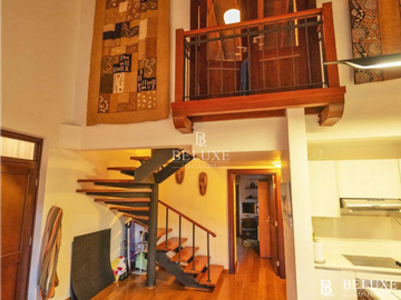 VENDO APARTAMENTO TIPO LOFT EN CASCO ANTIGUO (2)