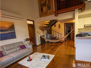 VENDO APARTAMENTO TIPO LOFT EN CASCO ANTIGUO (2)