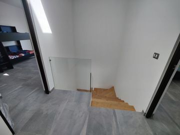 CASA VENTA JURIQUILLA QUERETARO CON ALBERCA