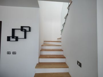 CASA VENTA JURIQUILLA QUERETARO CON ALBERCA