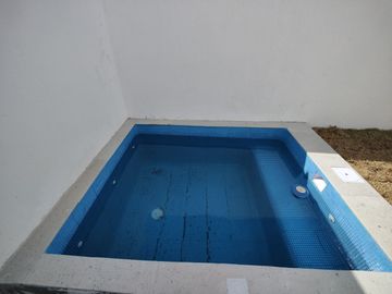 CASA VENTA JURIQUILLA QUERETARO CON ALBERCA