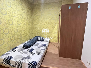 Dijual 2 Bedroom Oak Tower B Lantai 17 – Kami Bantu Proses Sampai Akad, Full Funish, View Pool