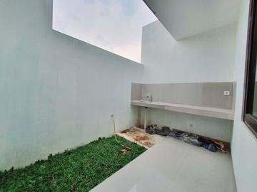 Cluster premium siap huni furnished free biaya2 bedahan,depok