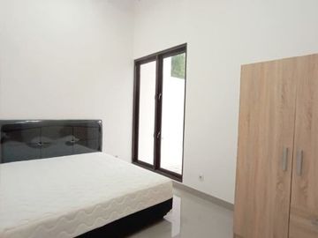 Cluster premium siap huni furnished free biaya2 bedahan,depok