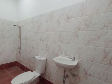 Cluster premium siap huni furnished free biaya2 bedahan,depok