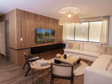 Departamentos en Venta