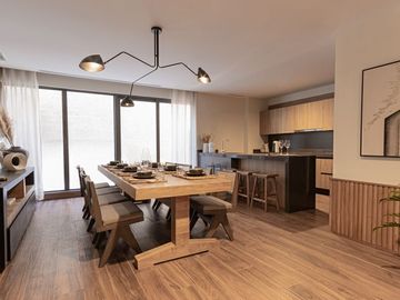 Departamentos en Venta