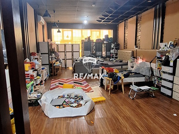 WTS – Ruko Tangcity Business Park