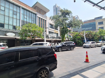 WTS – Ruko Tangcity Business Park