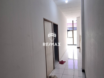 WTS – Ruko Tangcity Business Park