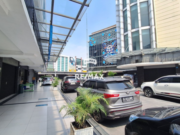 WTS – Ruko Tangcity Business Park