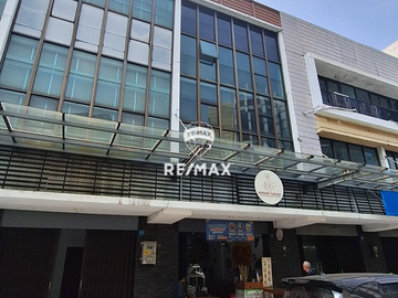 WTS – Ruko Tangcity Business Park