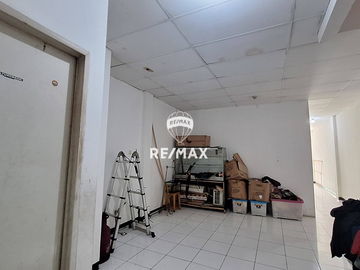 WTS – Ruko Tangcity Business Park