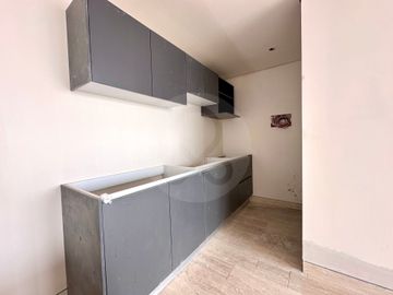 Dahlia Departamento en venta en Verónica Anzures