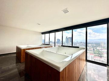 Dahlia Departamento en venta en Verónica Anzures