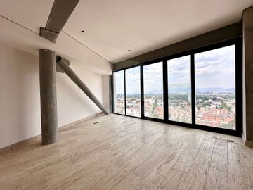 Dahlia Departamento en venta en Verónica Anzures