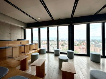 Dahlia Departamento en venta en Verónica Anzures