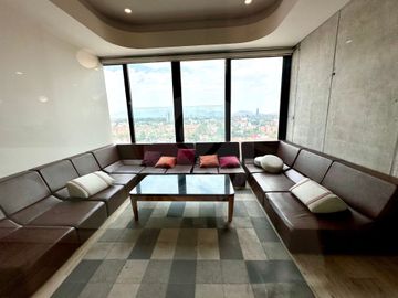 Dahlia Departamento en venta en Verónica Anzures