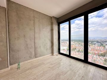 Dahlia Departamento en venta en Verónica Anzures