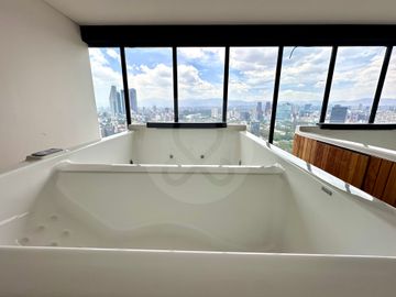 Dahlia Departamento en venta en Verónica Anzures