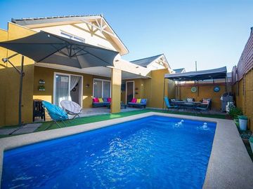 Casa en venta de 3 dorm. en Lampa