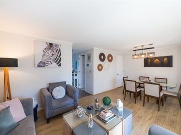 Casa en venta de 3 dorm. en Lampa