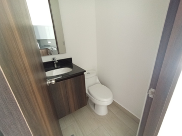 apartamento en venta en slow. Cod V400606