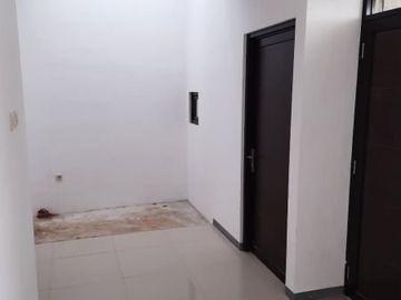 Rumah model industrial style harga menawan dp ringan