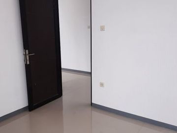 Rumah model industrial style harga menawan dp ringan