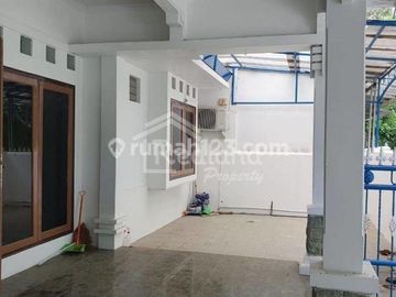 Jual Rumah di Graha Padma , Semarang Barat ( Tt 3470 )
