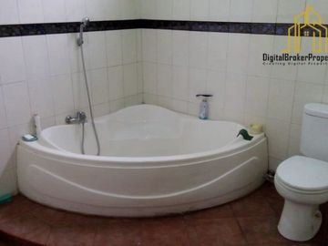 Rumah tinggal dii pusat kota Cianjur | ATANGS