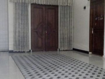 Rumah tinggal dii pusat kota Cianjur | ATANGS