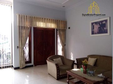 Rumah tinggal dii pusat kota Cianjur | ATANGS