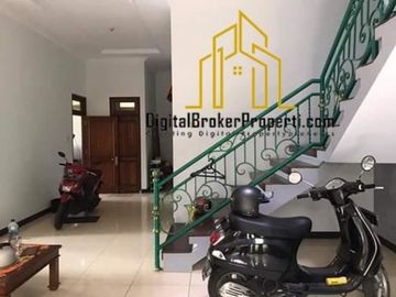 Rumah tinggal dii pusat kota Cianjur | ATANGS
